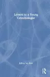 Letters to a Young Criminologist cover