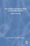 The Frantic Assembly Book of Devising Theatre cover