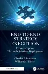 End-to-End Strategy Execution cover