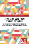 Stories of Love from Vikings to Tinder cover