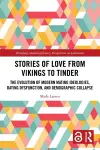 Stories of Love from Vikings to Tinder cover