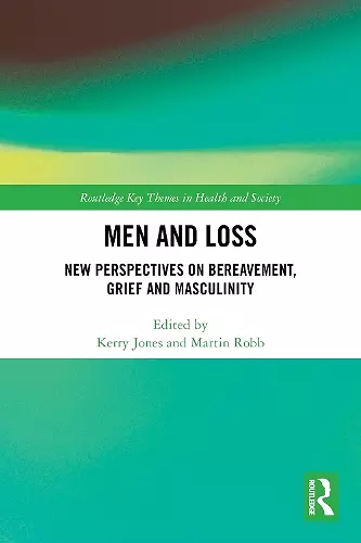 Men and Loss cover