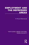 Employment and the Depressed Areas cover