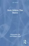 Stoic Ethics: The Basics cover