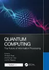 Quantum Computing cover