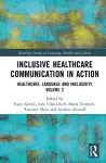 Inclusive Healthcare Communication in Action cover