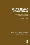 White-Collar Proletariat cover