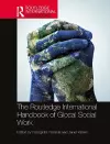 The Routledge International Handbook of Glocal Social Work cover