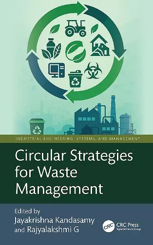 Circular Strategies for Waste Management cover