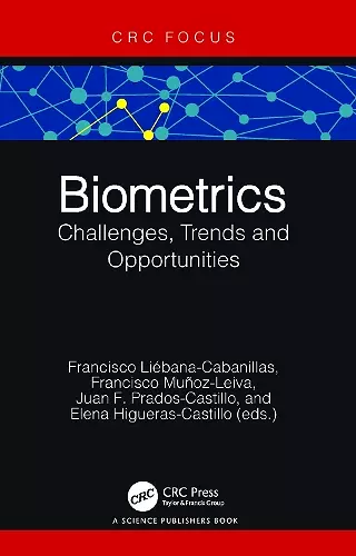 Biometrics cover