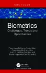 Biometrics cover