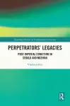 Perpetrators’ Legacies cover