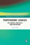 Perpetrators’ Legacies cover