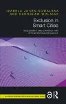 Exclusion in Smart Cities cover