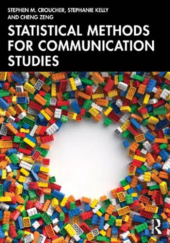 Statistical Methods for Communication Studies cover