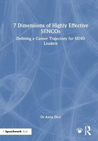 7 Dimensions of Highly Effective SENCOs cover
