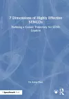 7 Dimensions of Highly Effective SENCOs cover