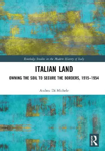 Italian Land cover