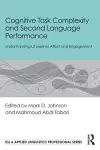Cognitive Task Complexity and Second Language Performance cover