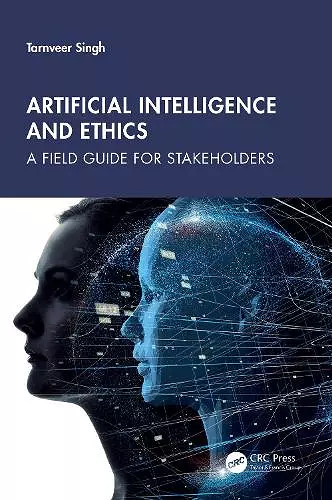 Artificial Intelligence and Ethics cover