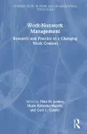 Work-Nonwork Management cover