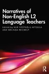 Narratives of Non-English L2 Language Teachers cover