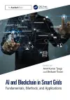 AI and Blockchain in Smart Grids cover