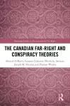 The Canadian Far-Right and Conspiracy Theories cover