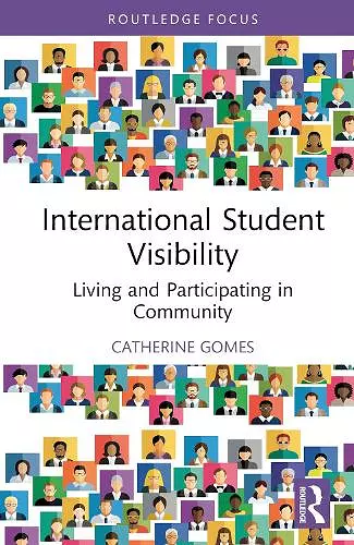 International Student Visibility cover