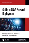 Guide to SRv6 Network Deployment cover