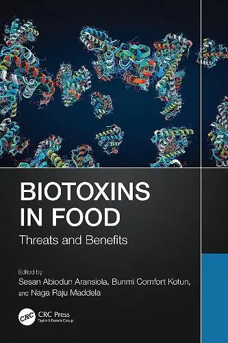 Biotoxins in Food cover