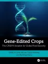 Gene-Edited Crops cover