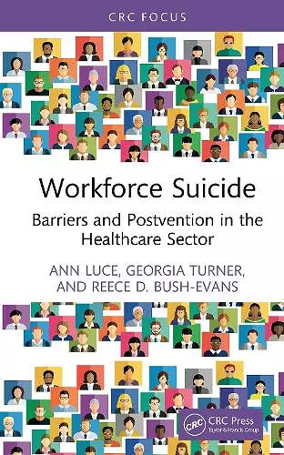 Workforce Suicide cover