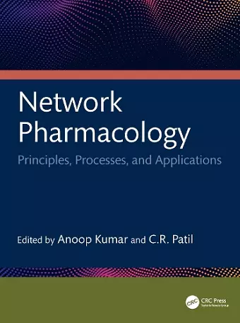 Network Pharmacology cover