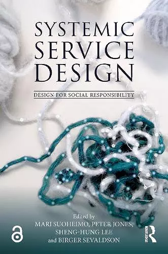 Systemic Service Design cover