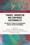 Finance, Innovation and Corporate Sustainability cover
