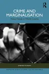 Crime and Marginalisation cover