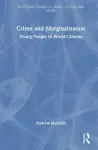 Crime and Marginalisation cover