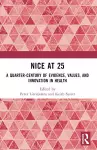 NICE at 25 cover