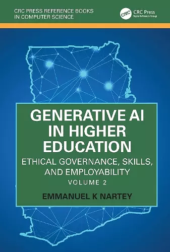 Generative AI in Higher Education: Ethical Governance, Skills, and Employability cover