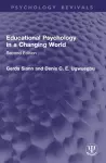 Educational Psychology in a Changing World cover