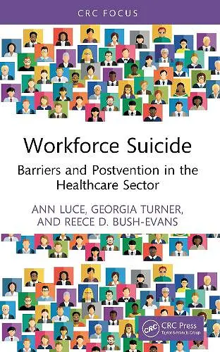 Workforce Suicide cover