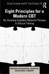 Eight Principles for a Modern CBT cover