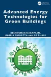 Advanced Energy Technologies for Green Buildings cover
