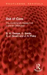 Out of Care cover