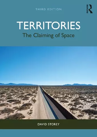 Territories cover