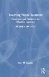 Teaching Public Relations cover