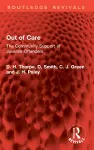 Out of Care cover