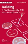 Building a Psychologically Safe Work Environment cover