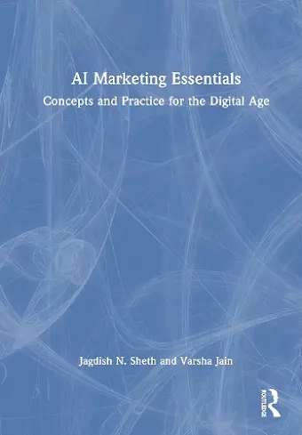 AI Marketing Essentials cover